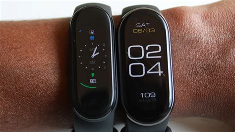 mi band 3 global vs nfc|best Mi band 5 review.